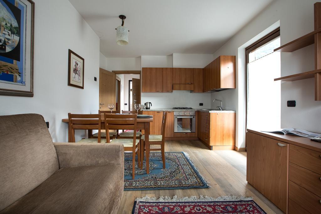 Santa Barbara Apartment