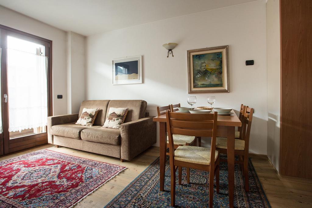 Santa Barbara Apartment Bormio