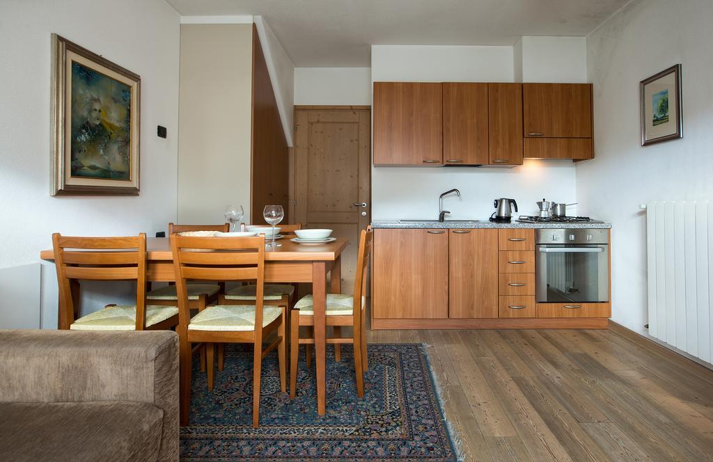 Santa Barbara Apartment